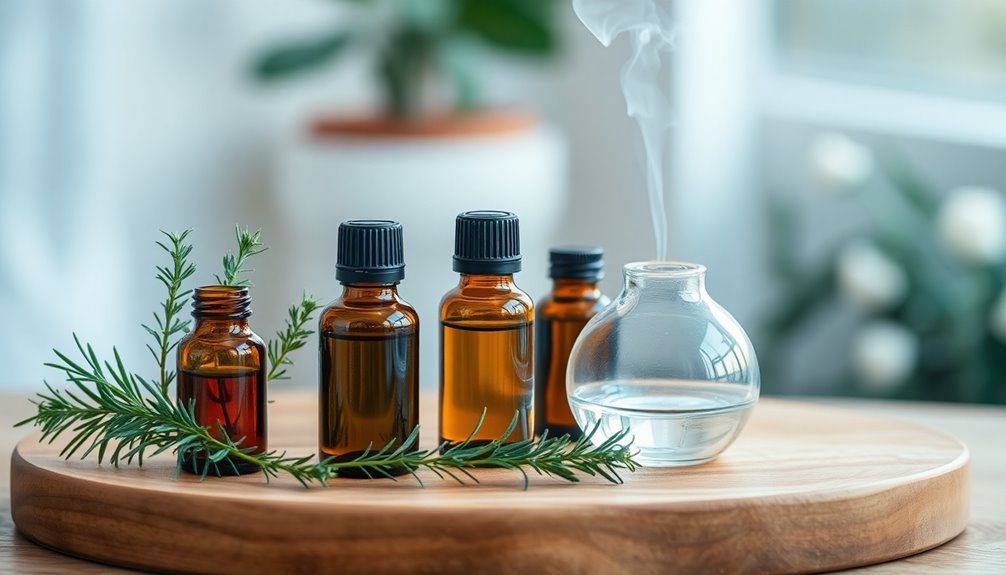 essential oils safety guidelines