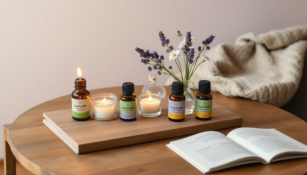 essential oils safety precautions