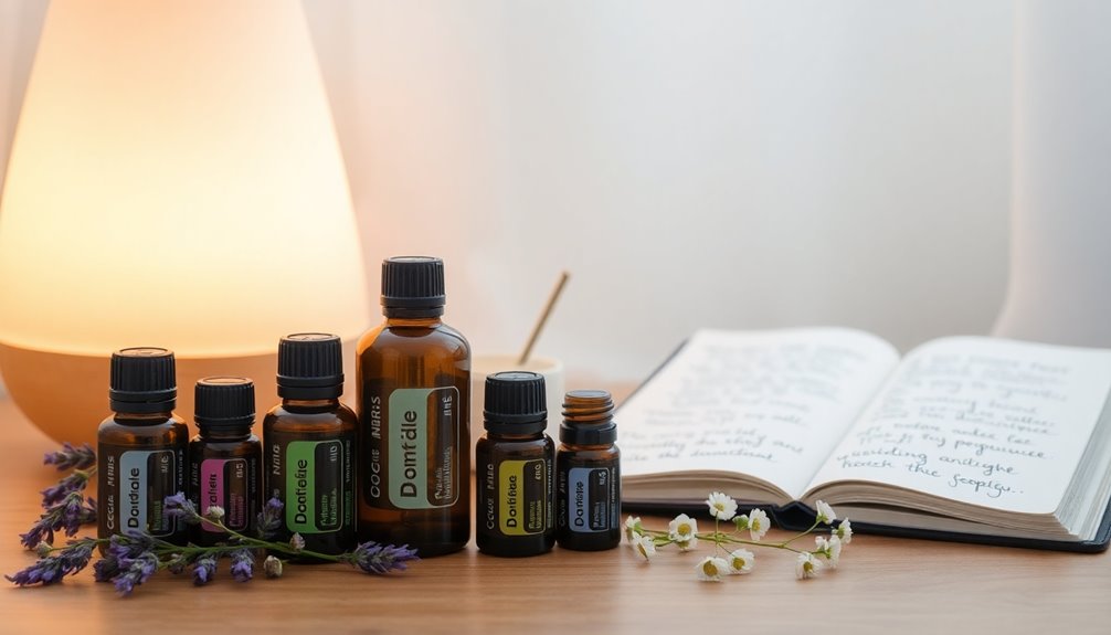 essential oils usage precautions