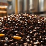 flavorful specialty brewing grain