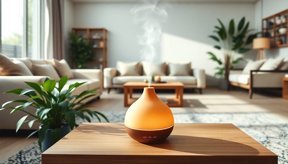 high capacity aroma diffusers selection