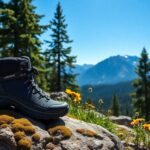 hiking boots for 2025