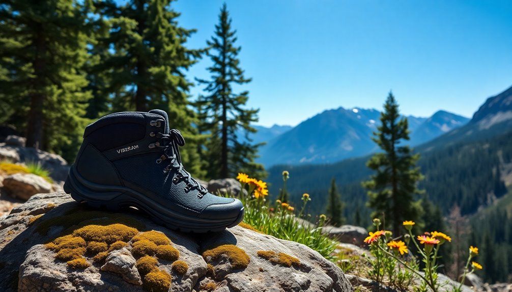 hiking boots for 2025