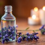 lavender oils for relaxation