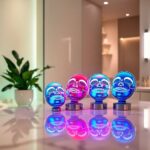 led masks for radiant skin