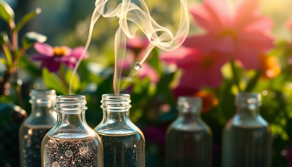 magical distillation by products revealed