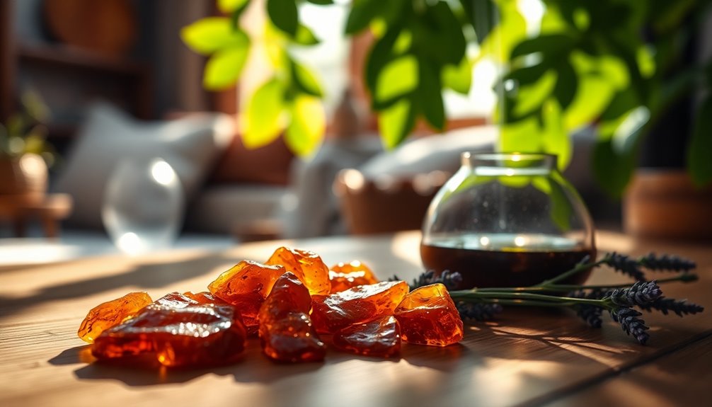 myrrh s health benefits explored