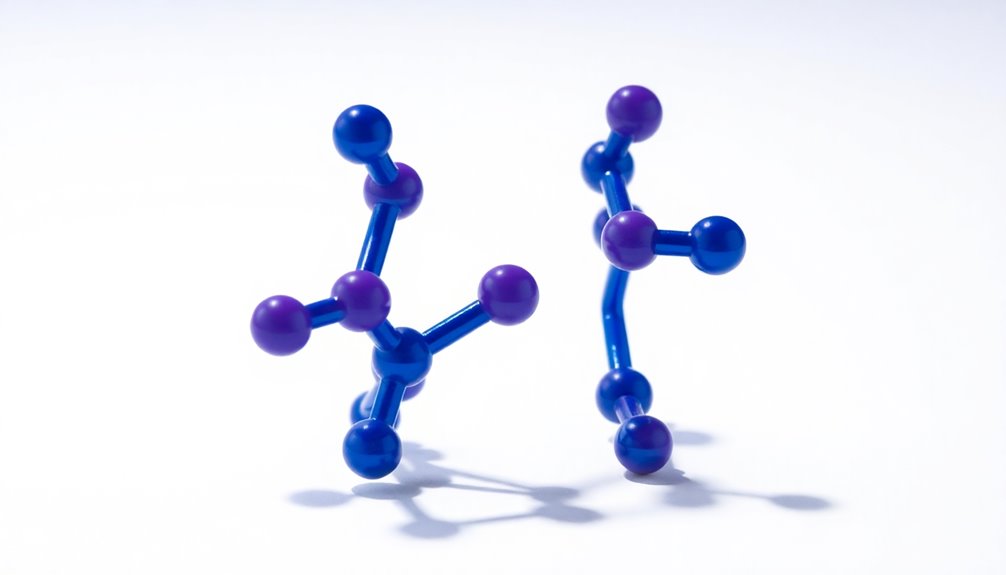 naphthalene exhibits aromatic stability