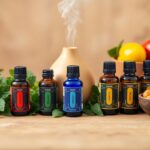 natural appetite control oils