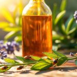 natural essential oil pest control