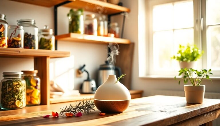 15 Best Smart Aroma Diffusers With App Control for a Perfectly Scented ...