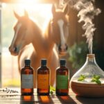 natural remedies for horses