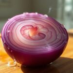 onion has aromatic properties