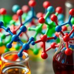 organic compounds with resonance