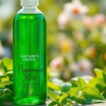 peppermint mist aromatherapy guide