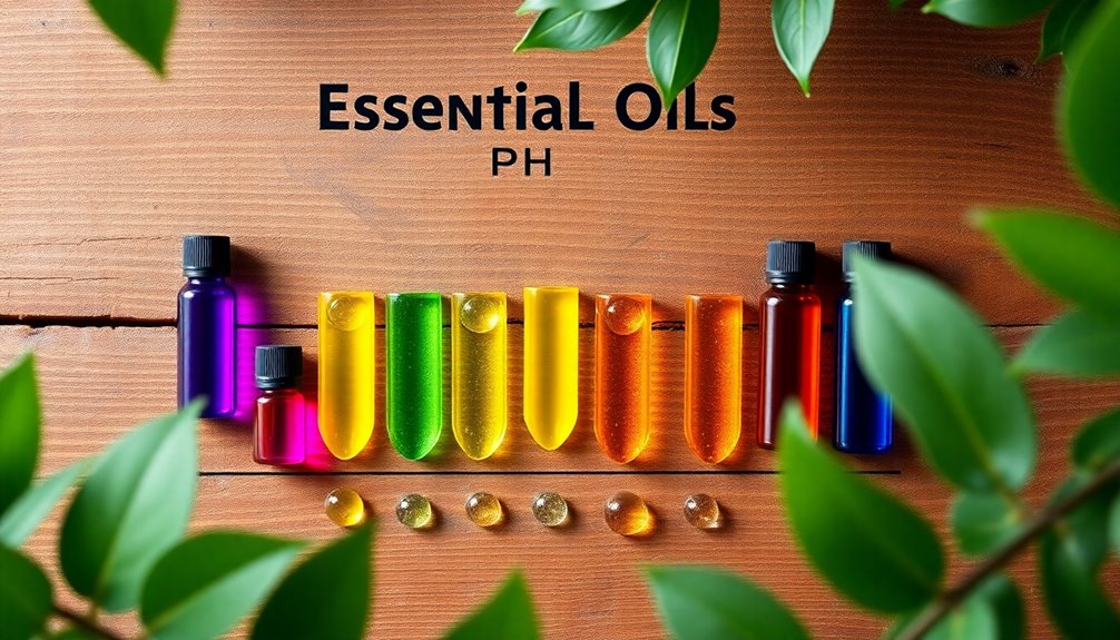 perfect essential oils blend