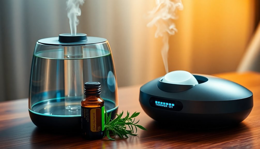 proper humidifier usage tips