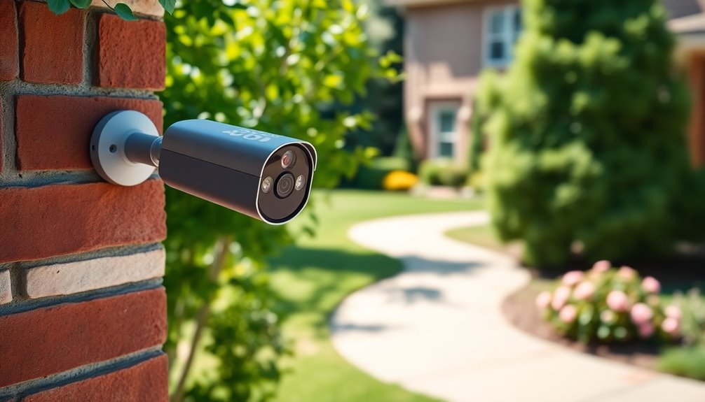 selecting outdoor surveillance systems