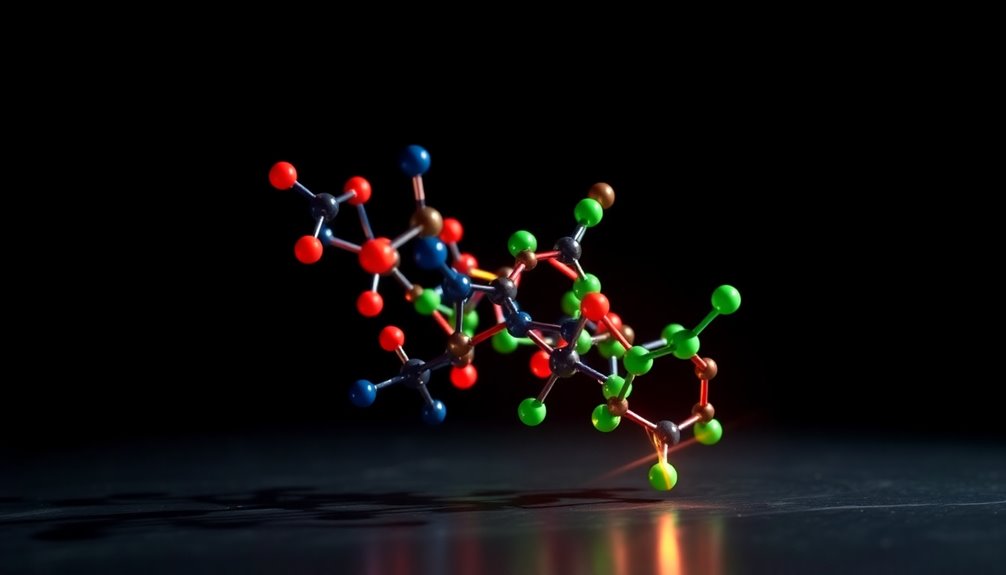 significance of electron count