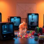 top 3d printers 2025