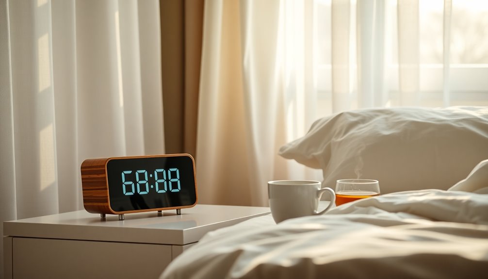 top alarm clocks reviewed