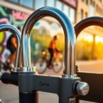 top bike security solutions