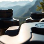 top binoculars for adventurers