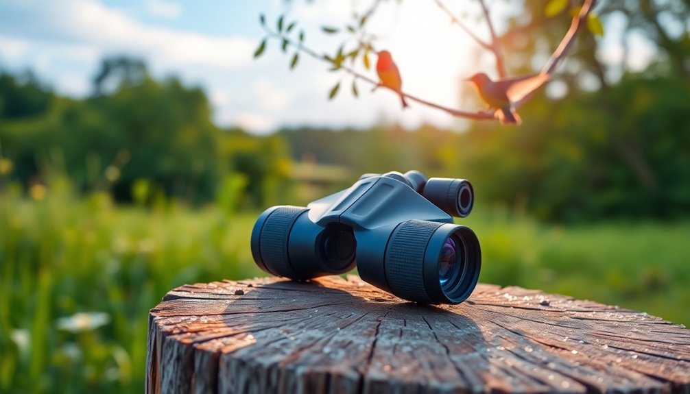 top binoculars for birding