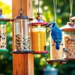 top bird feeders guide