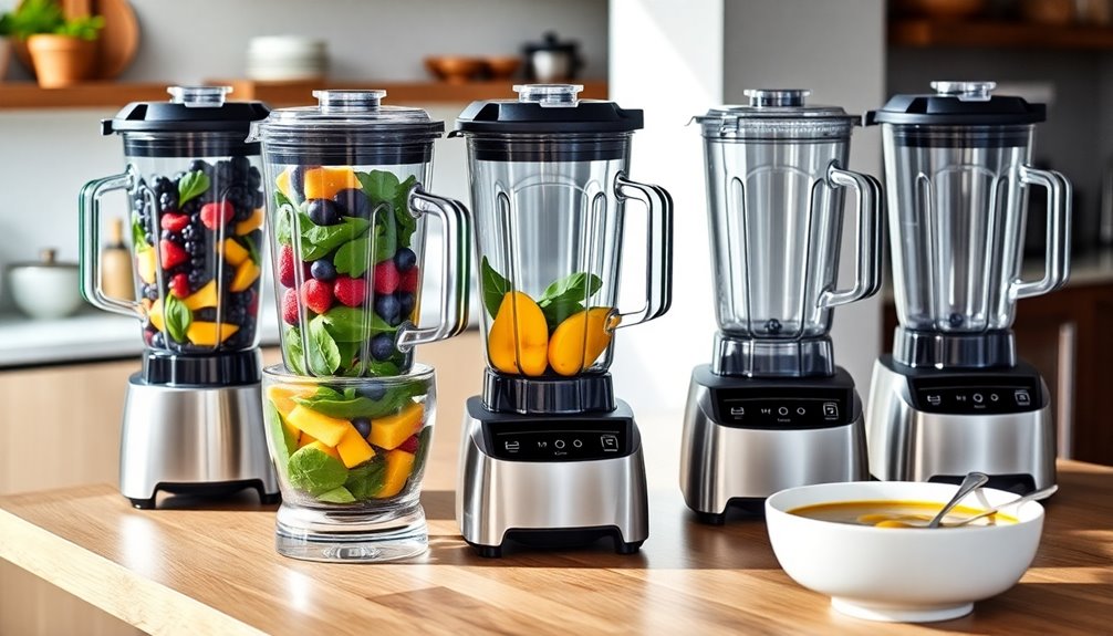 top blenders for 2025