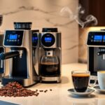 top coffee makers 2025