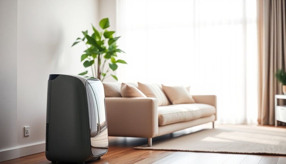 top dehumidifiers for comfort