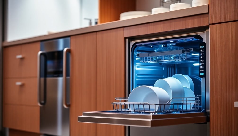 top dishwashers for 2025