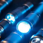 top durable bright flashlights