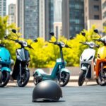 top electric scooters review