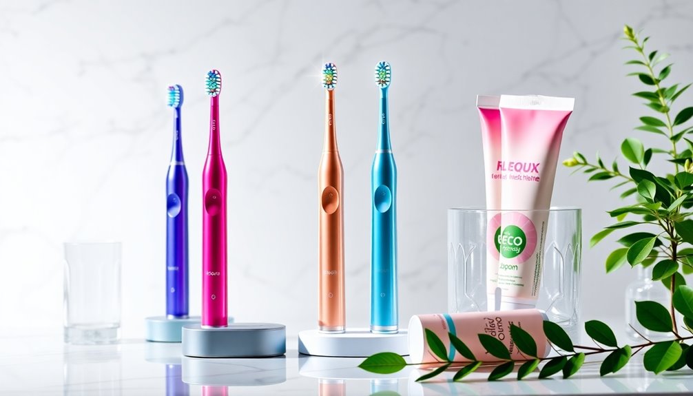 top electric toothbrush recommendations