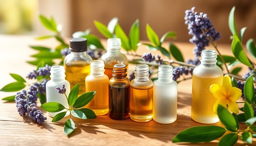 top essential oil brands