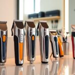 top hair clippers 2025