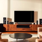 top home audio solutions