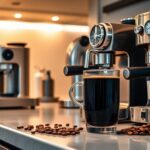 top home espresso machines