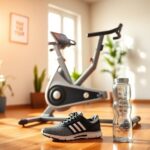 top home fitness bikes