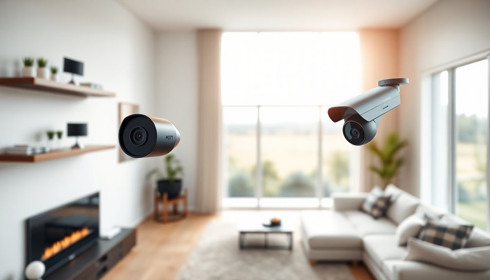 top home security cameras