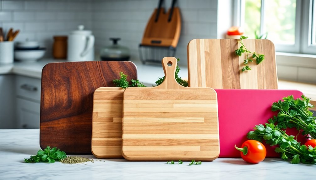 top kitchen cutting boards