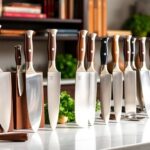 top knife sets reviewed