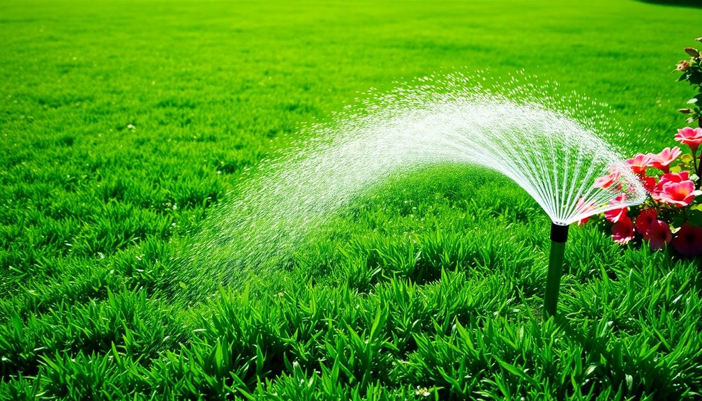 top lawn sprinkler recommendations