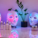 top led masks reviewed