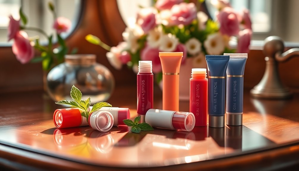 top lip balms for hydration