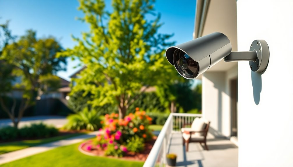 top outdoor security cameras