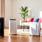 top portable air conditioners