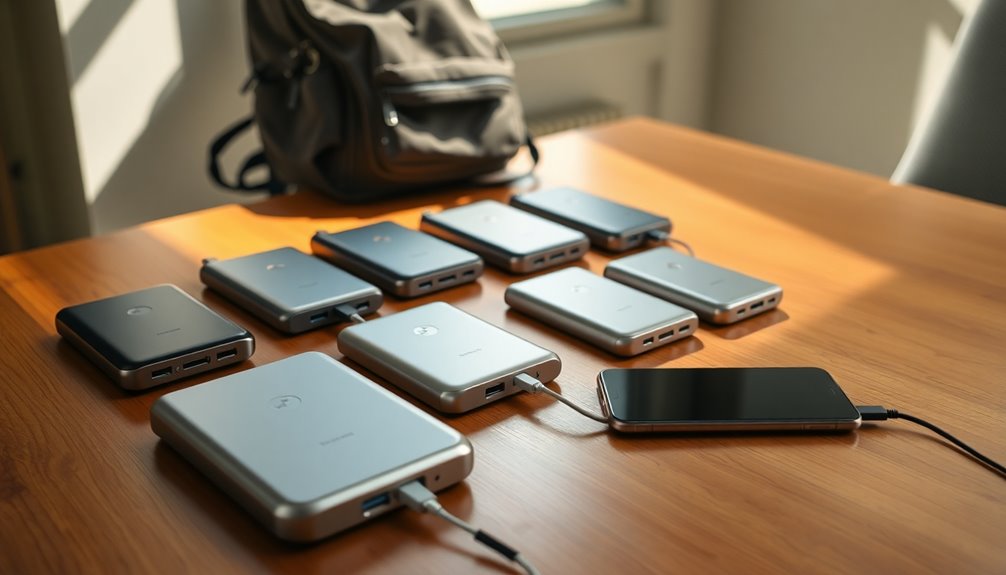 top portable chargers 2025